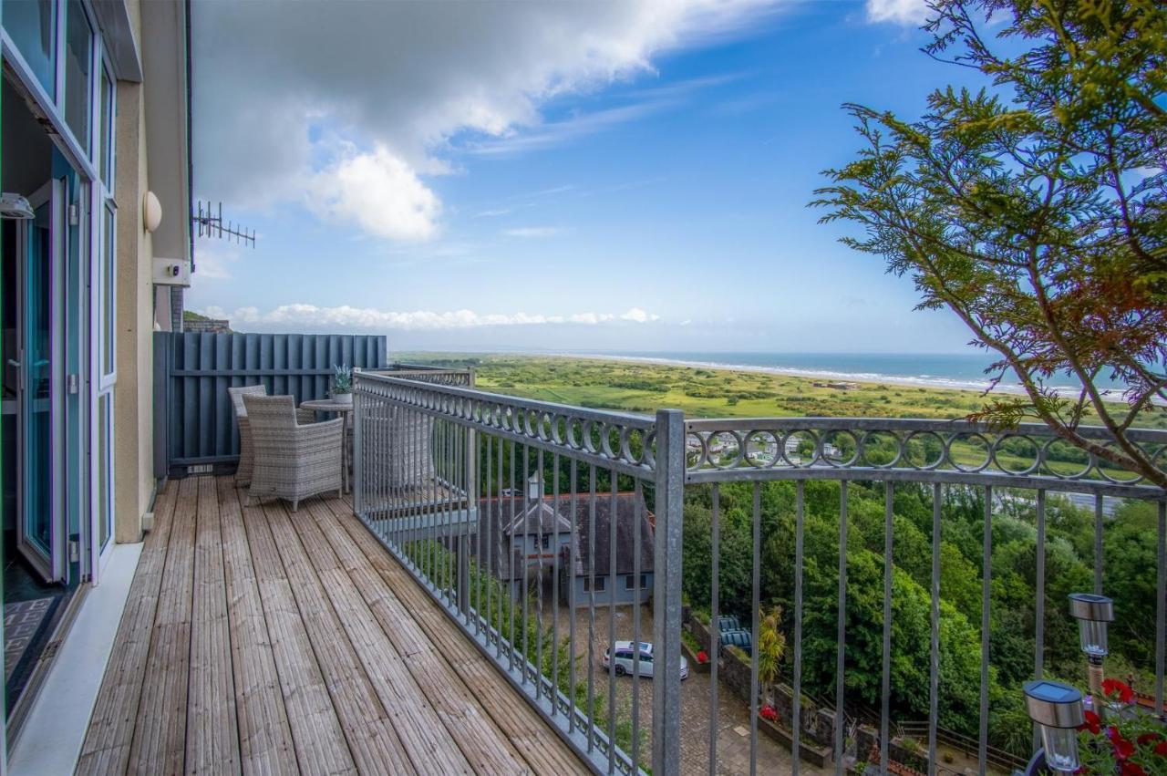 Nautilus - 2 Bedroom Apartment - Pendine Exterior photo