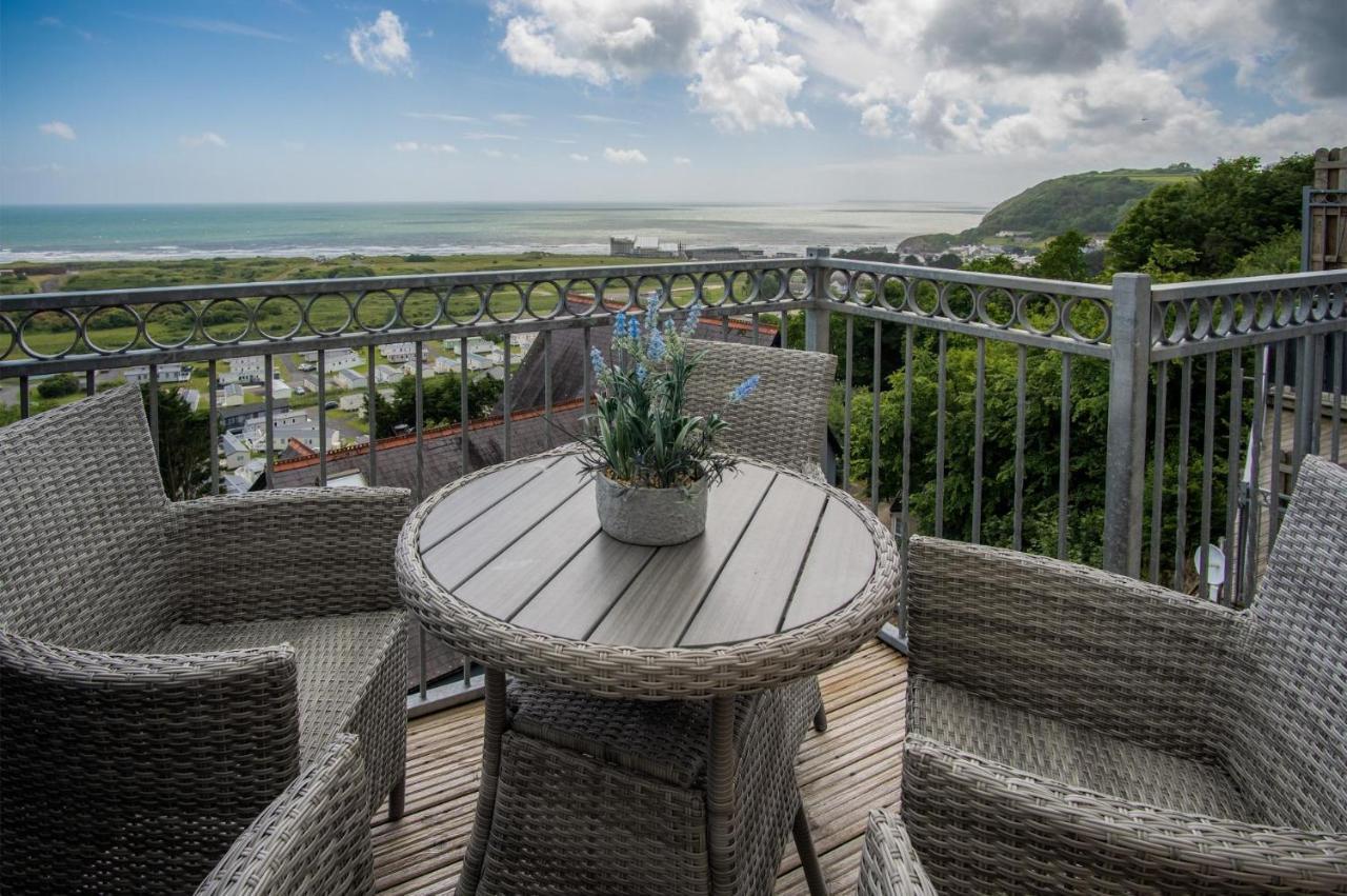 Nautilus - 2 Bedroom Apartment - Pendine Exterior photo