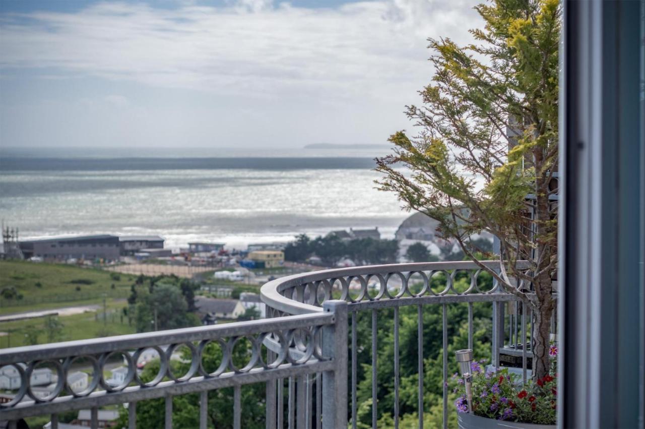 Nautilus - 2 Bedroom Apartment - Pendine Exterior photo