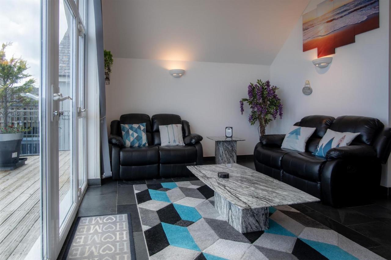 Nautilus - 2 Bedroom Apartment - Pendine Exterior photo