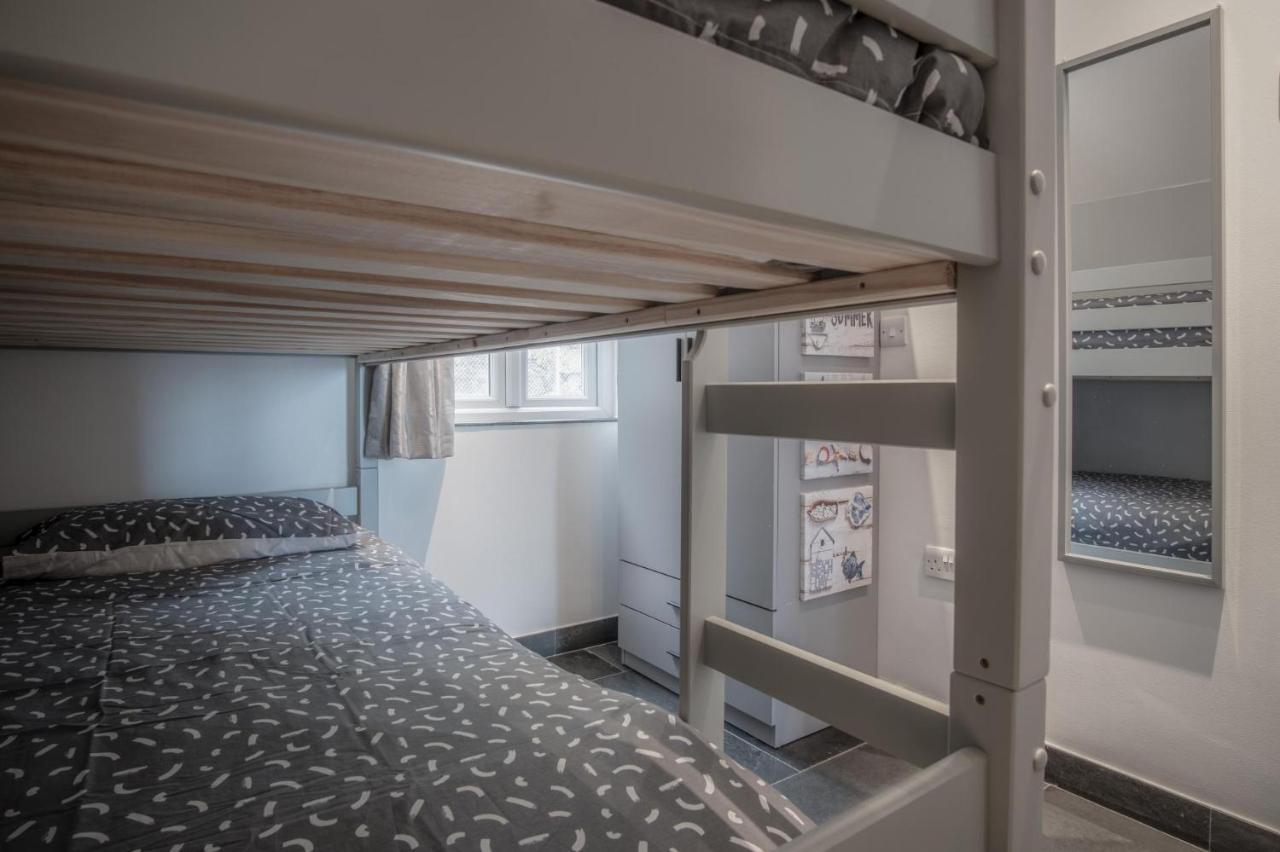 Nautilus - 2 Bedroom Apartment - Pendine Exterior photo